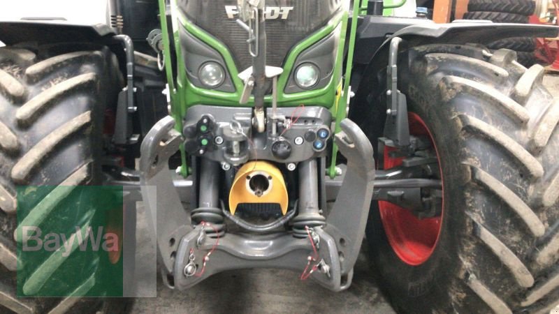 Traktor del tipo Fendt 516 GEN3 POWER+ SETTING2, Gebrauchtmaschine en Mindelheim (Imagen 5)