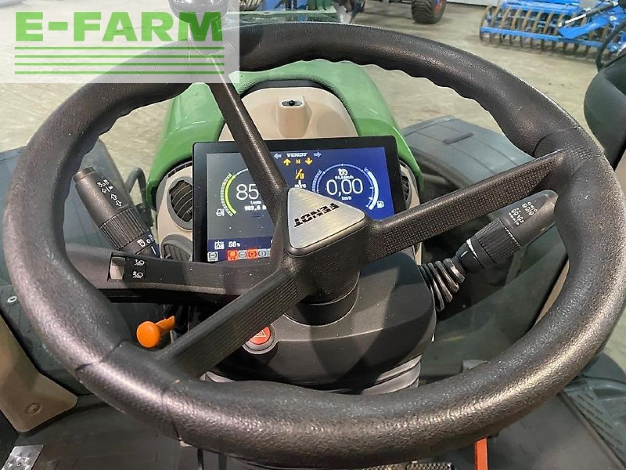 Traktor des Typs Fendt 516 gen3 profi plus, Gebrauchtmaschine in gg VEGHEL (Bild 8)