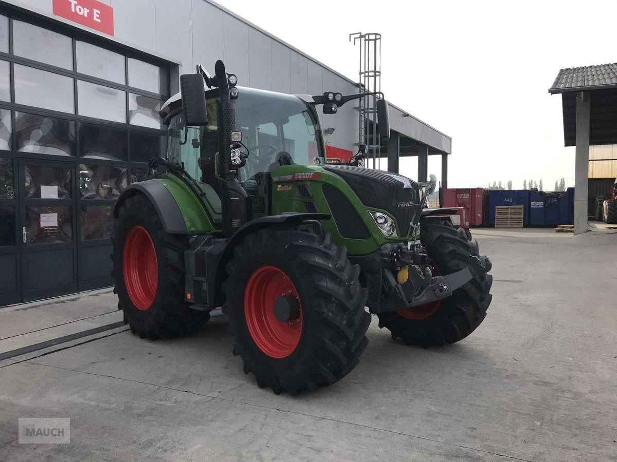 Traktor του τύπου Fendt 516 GEN3 Profi+ Setting 2, Vorführmaschine σε Burgkirchen (Φωτογραφία 9)