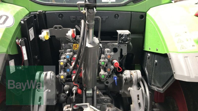 Traktor del tipo Fendt 516 GEN3 PROFI+ SETTING2, Vorführmaschine en Mindelheim (Imagen 13)