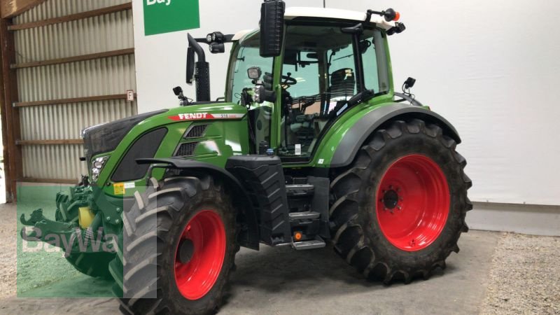 Traktor typu Fendt 516 GEN3 PROFI+ SETTING2, Vorführmaschine v Mindelheim (Obrázok 3)