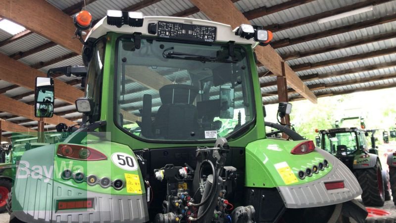 Traktor des Typs Fendt 516 GEN3 PROFI+ SETTING2, Vorführmaschine in Mindelheim (Bild 14)