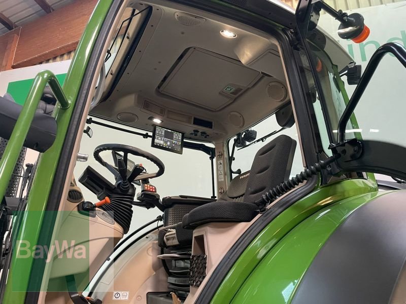 Traktor a típus Fendt 516 GEN3 PROFI+ SETTING2, Gebrauchtmaschine ekkor: Mindelheim (Kép 10)