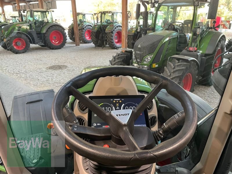 Traktor a típus Fendt 516 GEN3 PROFI+ SETTING2, Gebrauchtmaschine ekkor: Mindelheim (Kép 12)