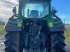 Traktor типа Fendt 516 s4 profi plus, Gebrauchtmaschine в MARLENHEIM (Фотография 5)