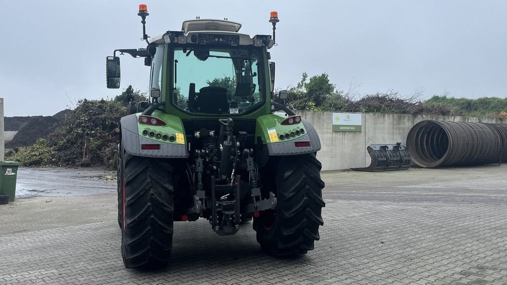 Traktor tipa Fendt 516 S4 Profi Plus, Gebrauchtmaschine u Hapert (Slika 7)