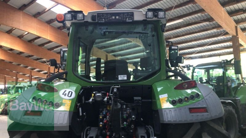 Traktor Türe ait Fendt 516 S4 PROFI PLUS, Gebrauchtmaschine içinde Mindelheim (resim 15)