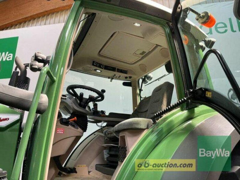 Traktor tipa Fendt 516 SCR PROFI PLUS, Gebrauchtmaschine u Mindelheim (Slika 10)