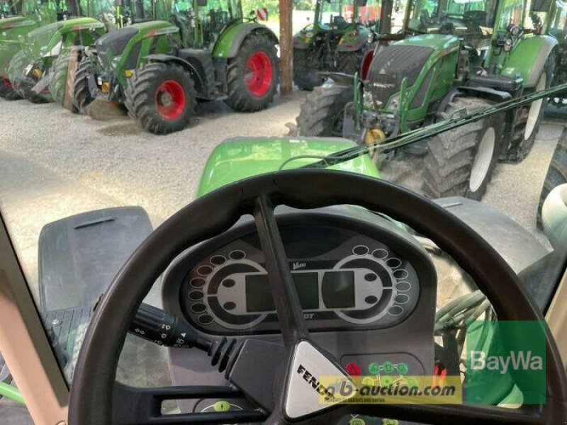 Traktor του τύπου Fendt 516 SCR PROFI PLUS, Gebrauchtmaschine σε Mindelheim (Φωτογραφία 13)