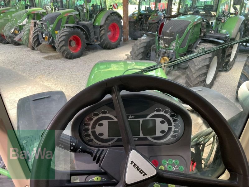 Traktor van het type Fendt 516 SCR PROFI PLUS, Gebrauchtmaschine in Mindelheim (Foto 13)