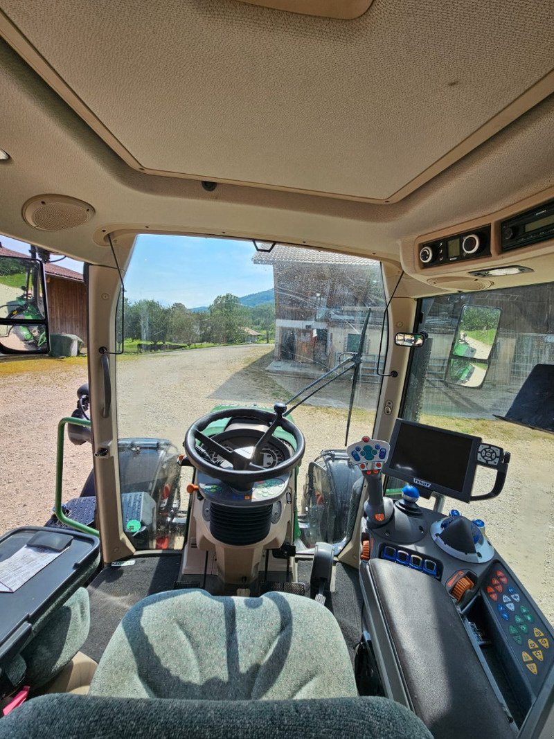 Traktor del tipo Fendt 516 SCR Profit Plus, Gebrauchtmaschine en Séprais (Imagen 5)