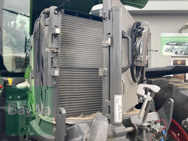 Traktor za tip Fendt 516 VARIO GEN 3 POWER PLUS, Gebrauchtmaschine u Kisslegg (Slika 5)