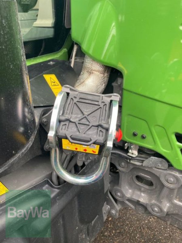 Traktor of the type Fendt 516 VARIO GEN 3 POWER PLUS, Gebrauchtmaschine in Kisslegg (Picture 4)