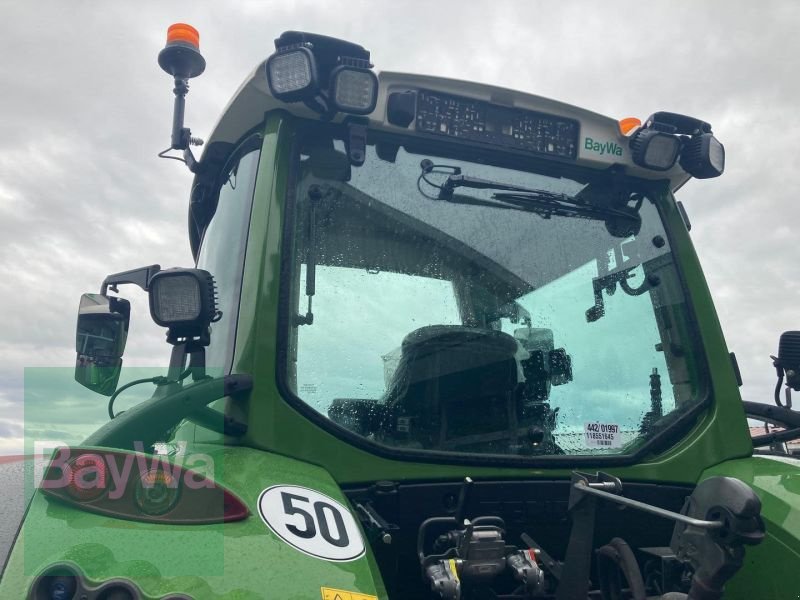 Traktor от тип Fendt 516 VARIO GEN 3 POWER PLUS, Gebrauchtmaschine в Kisslegg (Снимка 10)