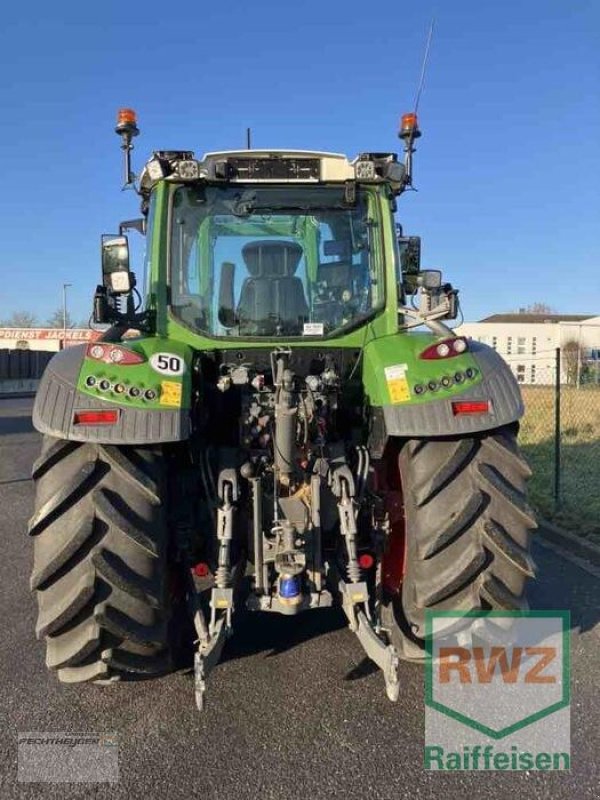 Traktor a típus Fendt 516 Vario Gen 3 Setting, Neumaschine ekkor: Wegberg (Kép 7)