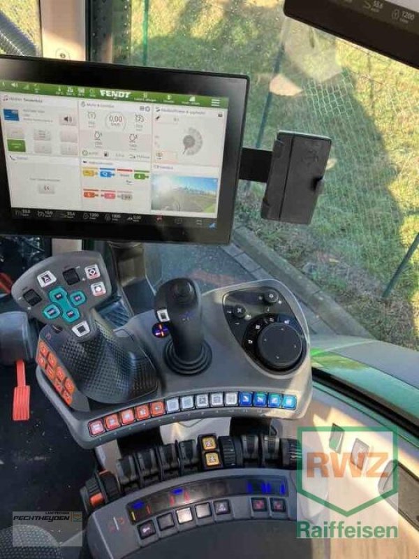 Traktor a típus Fendt 516 Vario Gen 3 Setting, Neumaschine ekkor: Wegberg (Kép 12)