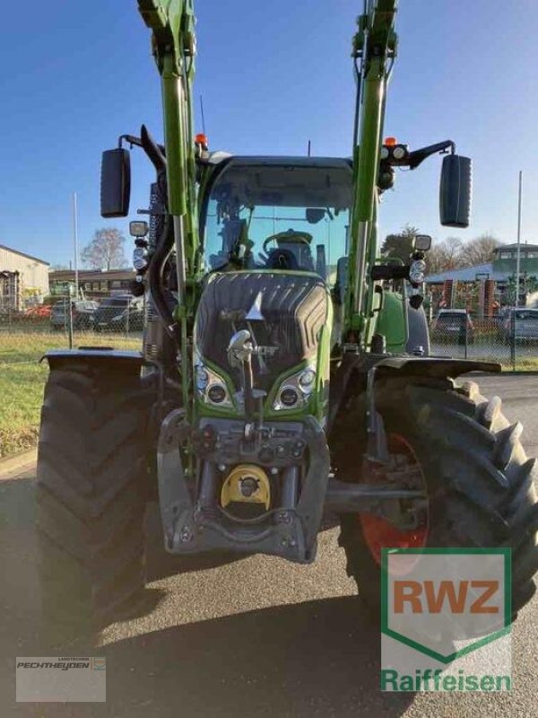 Traktor a típus Fendt 516 Vario Gen 3 Setting, Neumaschine ekkor: Wegberg (Kép 1)