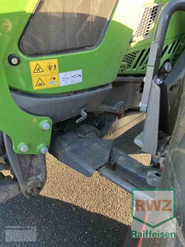 Traktor a típus Fendt 516 Vario Gen 3 Setting, Neumaschine ekkor: Wegberg (Kép 2)