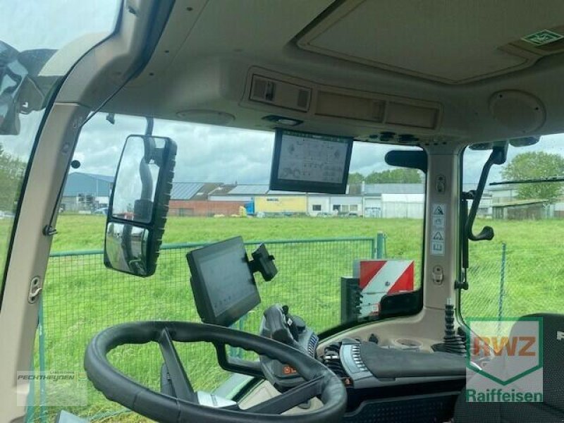 Traktor del tipo Fendt 516 Vario Gen 3, Gebrauchtmaschine In Wegberg (Immagine 5)