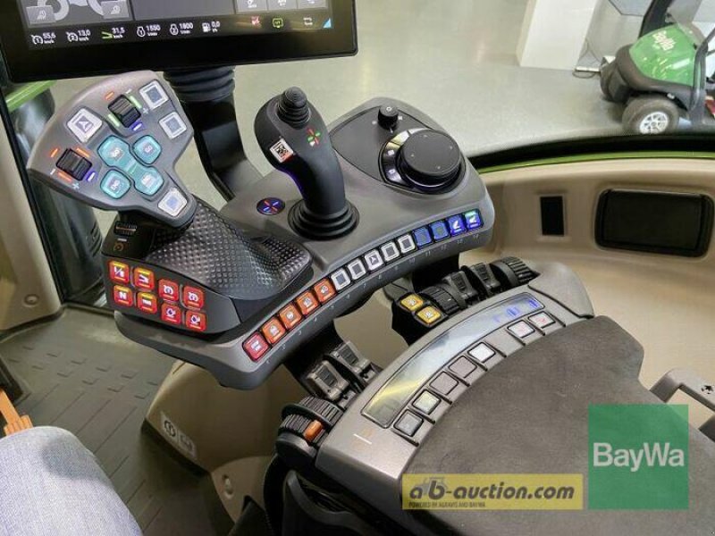 Traktor tipa Fendt 516 VARIO GEN3 POWER PLUS, Gebrauchtmaschine u Bamberg (Slika 7)