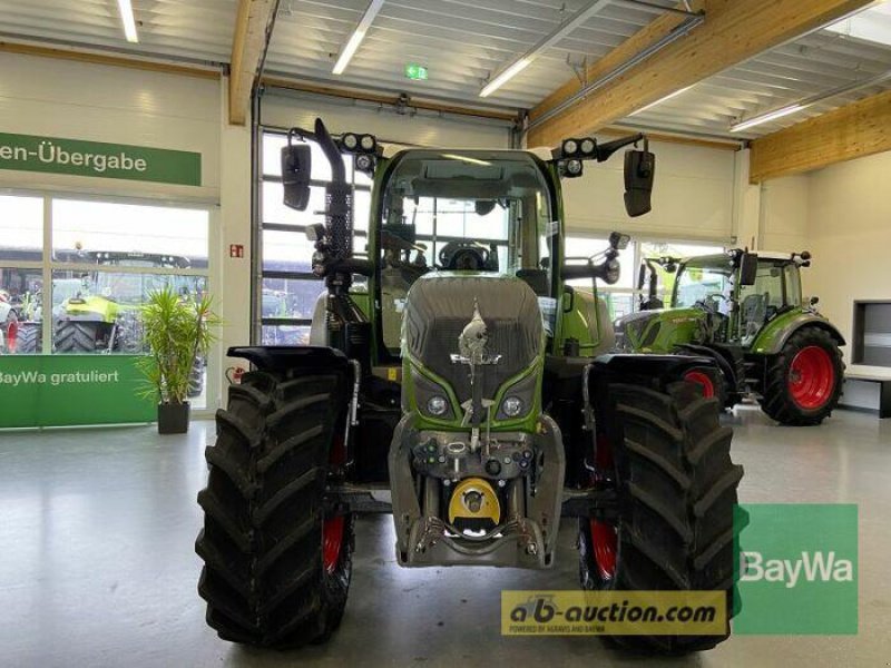 Traktor tipa Fendt 516 VARIO GEN3 POWER PLUS, Gebrauchtmaschine u Bamberg (Slika 23)