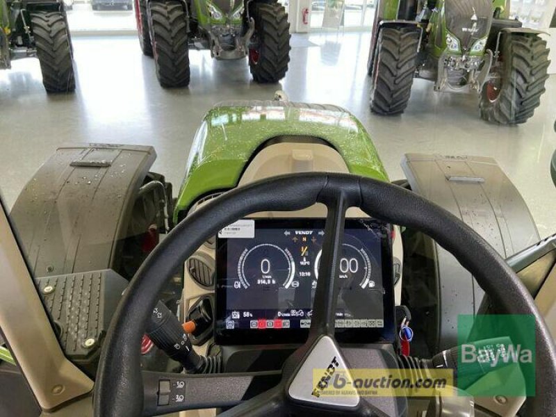 Traktor tipa Fendt 516 VARIO GEN3 POWER PLUS, Gebrauchtmaschine u Bamberg (Slika 25)