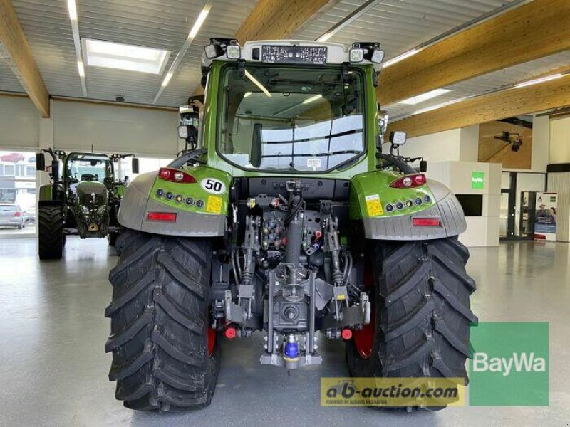 Traktor tipa Fendt 516 VARIO GEN3 POWER PLUS, Gebrauchtmaschine u Bamberg (Slika 18)