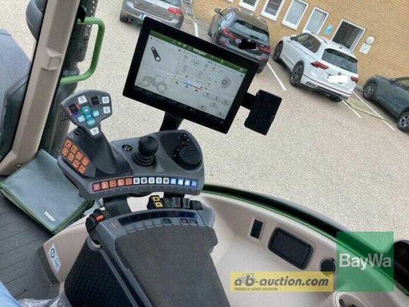 Traktor tipa Fendt 516 VARIO GEN3 POWER SETTING 2, Gebrauchtmaschine u Obertraubling (Slika 14)