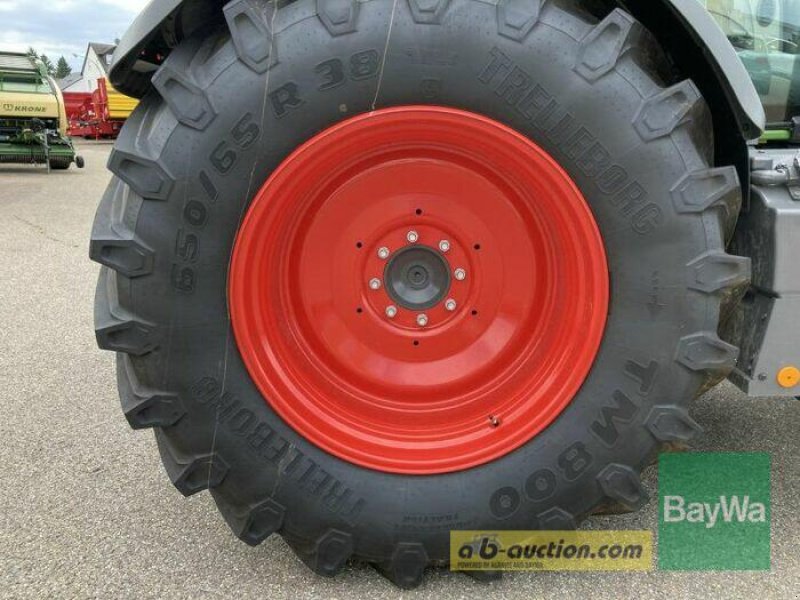 Traktor типа Fendt 516 VARIO GEN3 POWER SETTING 2, Gebrauchtmaschine в Obertraubling (Фотография 10)