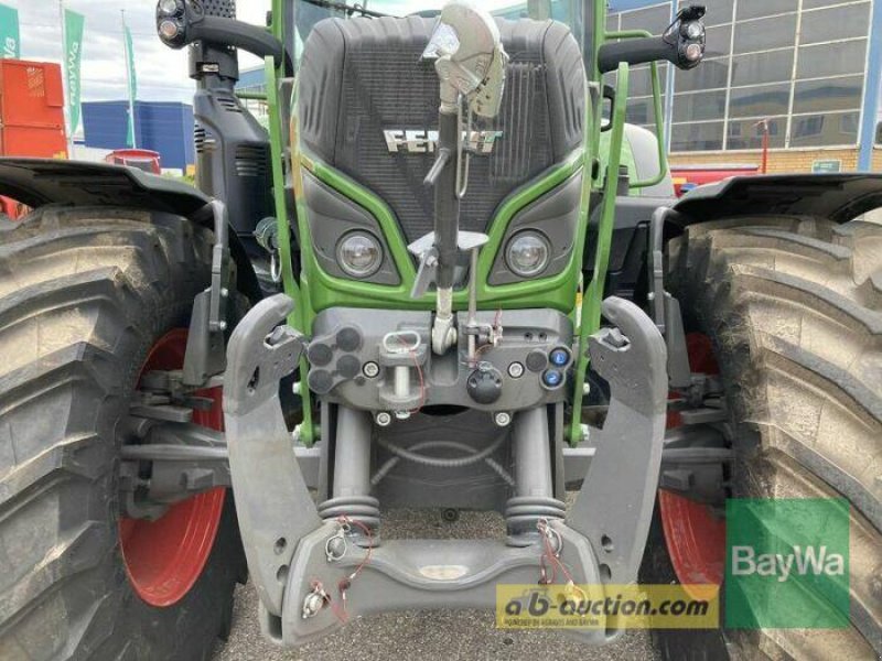 Traktor tipa Fendt 516 VARIO GEN3 POWER SETTING 2, Gebrauchtmaschine u Obertraubling (Slika 4)