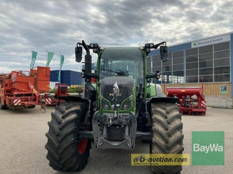 Traktor del tipo Fendt 516 VARIO GEN3 POWER SETTING 2, Gebrauchtmaschine en Obertraubling (Imagen 3)