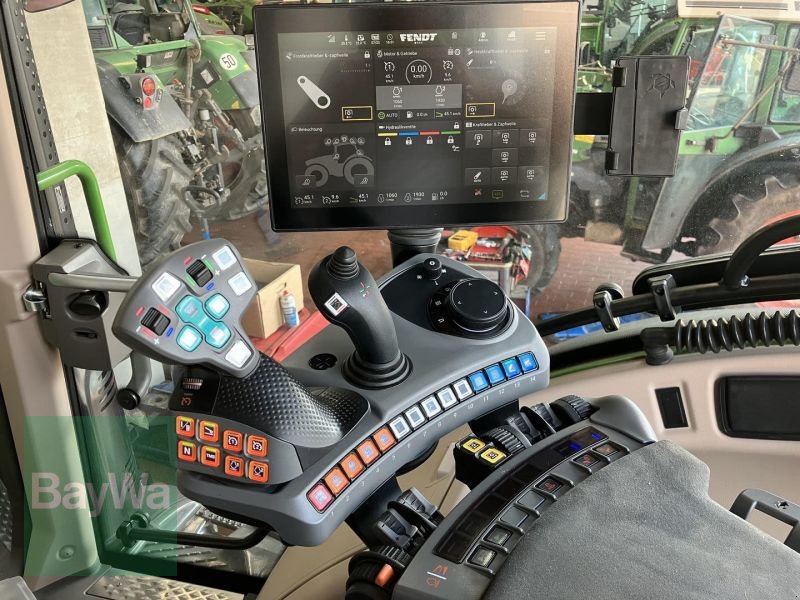 Traktor des Typs Fendt 516 VARIO GEN3 POWER+ SETTING2, Gebrauchtmaschine in Waldkirchen (Bild 7)