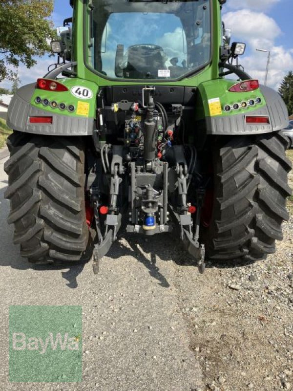 Traktor typu Fendt 516 VARIO GEN3 POWER+ SETTING2, Gebrauchtmaschine w Waldkirchen (Zdjęcie 6)