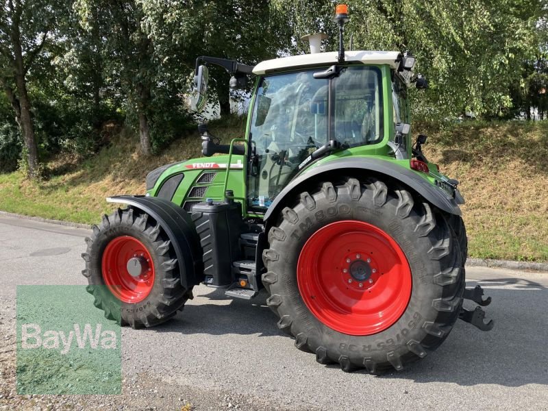 Traktor του τύπου Fendt 516 VARIO GEN3 POWER+ SETTING2, Gebrauchtmaschine σε Waldkirchen (Φωτογραφία 5)