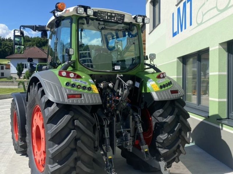 Traktor a típus Fendt 516 Vario Gen3 Profi+ Miettraktor, Mietmaschine ekkor: Hürm (Kép 8)