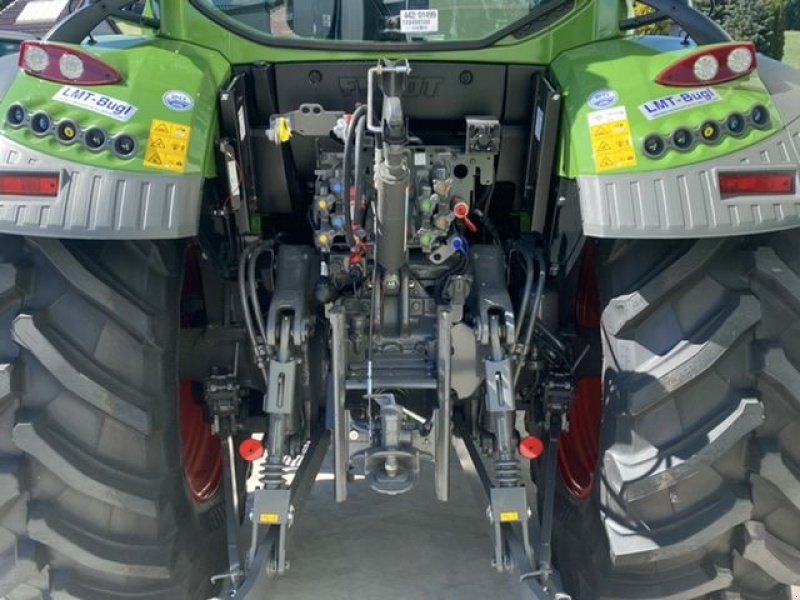 Traktor del tipo Fendt 516 Vario Gen3 Profi+ Miettraktor, Mietmaschine en Hürm (Imagen 9)