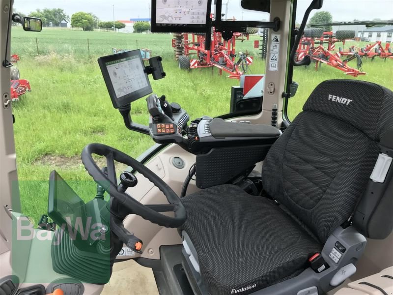 Traktor tip Fendt 516 VARIO GEN3 PROFI PLUS, Gebrauchtmaschine in Blaufelden (Poză 9)