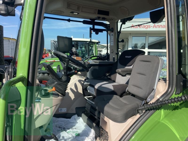 Traktor typu Fendt 516 VARIO GEN3 PROFI PLUS, Gebrauchtmaschine w Kisslegg (Zdjęcie 13)