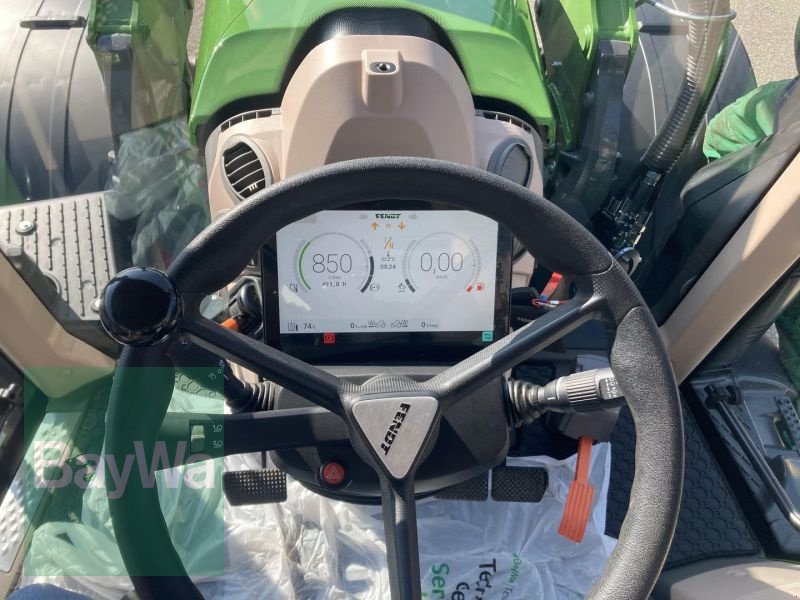 Traktor tipa Fendt 516 VARIO GEN3 PROFI PLUS, Gebrauchtmaschine u Kisslegg (Slika 15)