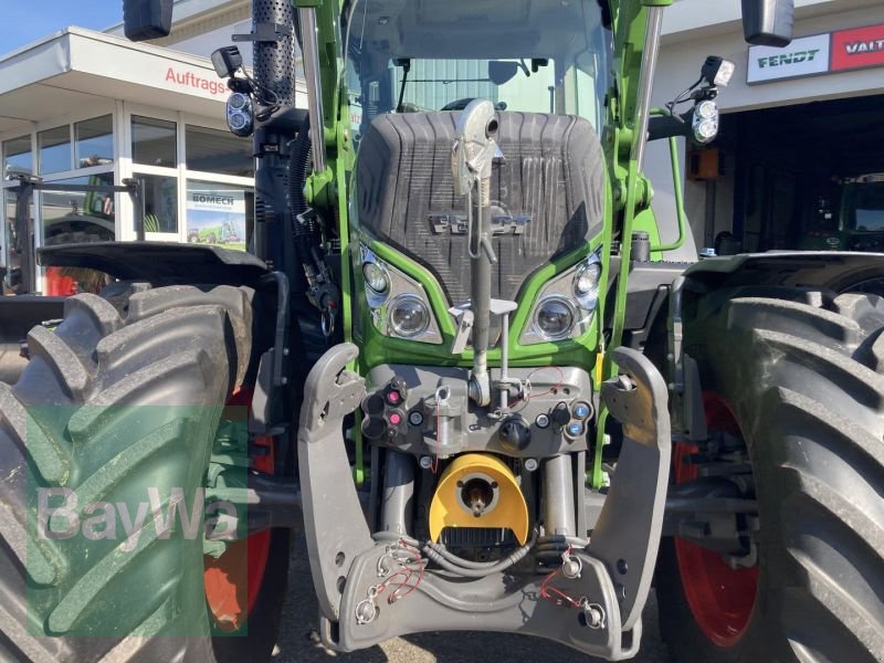 Traktor типа Fendt 516 VARIO GEN3 PROFI PLUS, Gebrauchtmaschine в Kisslegg (Фотография 5)