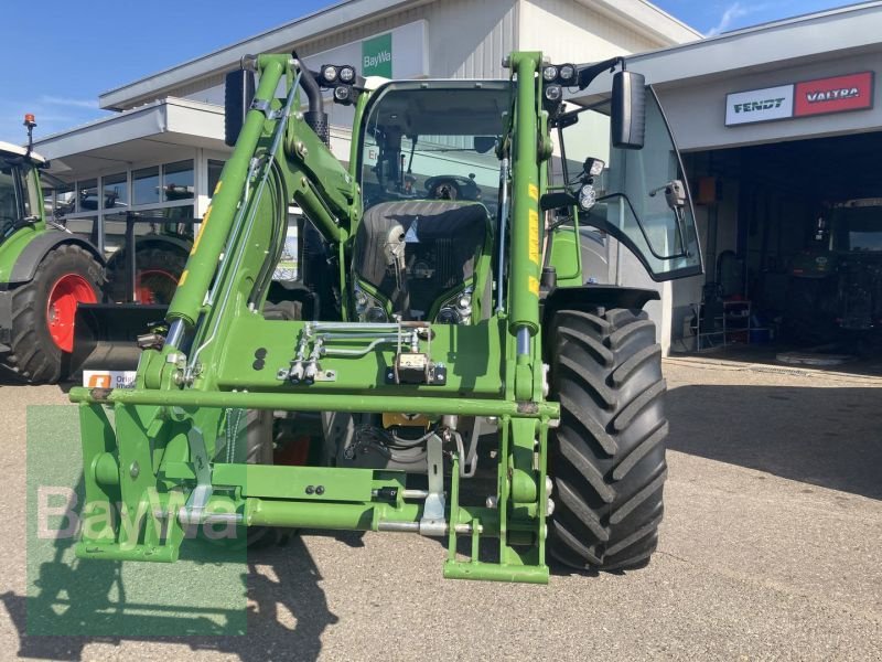 Traktor typu Fendt 516 VARIO GEN3 PROFI PLUS, Gebrauchtmaschine v Kisslegg (Obrázok 9)