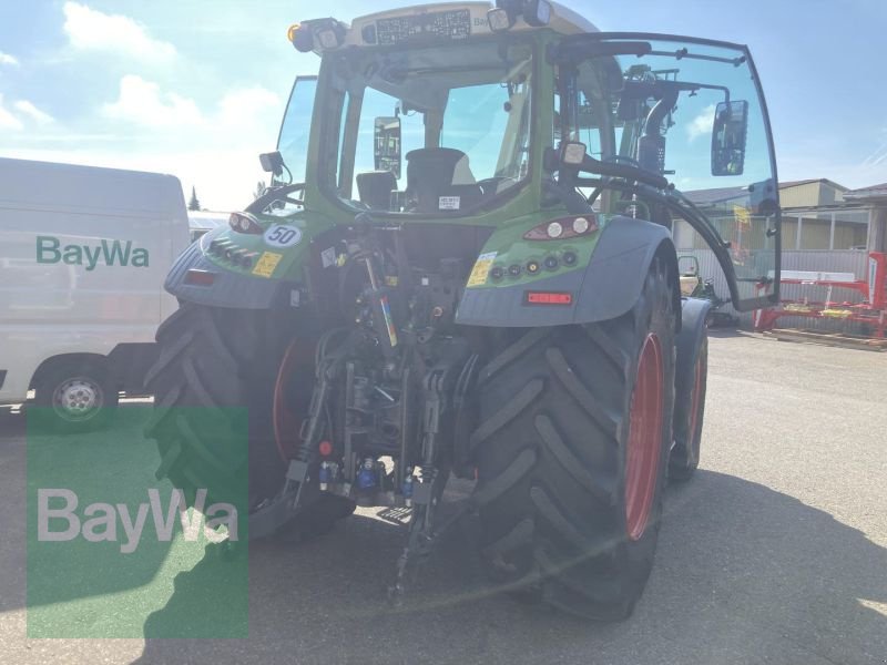 Traktor typu Fendt 516 VARIO GEN3 PROFI PLUS, Gebrauchtmaschine v Kisslegg (Obrázok 10)