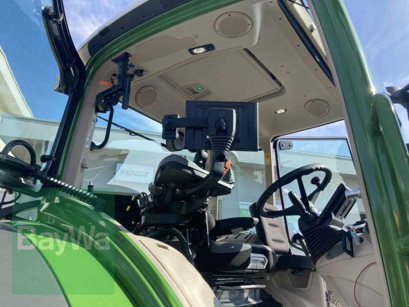 Traktor des Typs Fendt 516 VARIO GEN3 PROFI PLUS, Gebrauchtmaschine in Kisslegg (Bild 17)