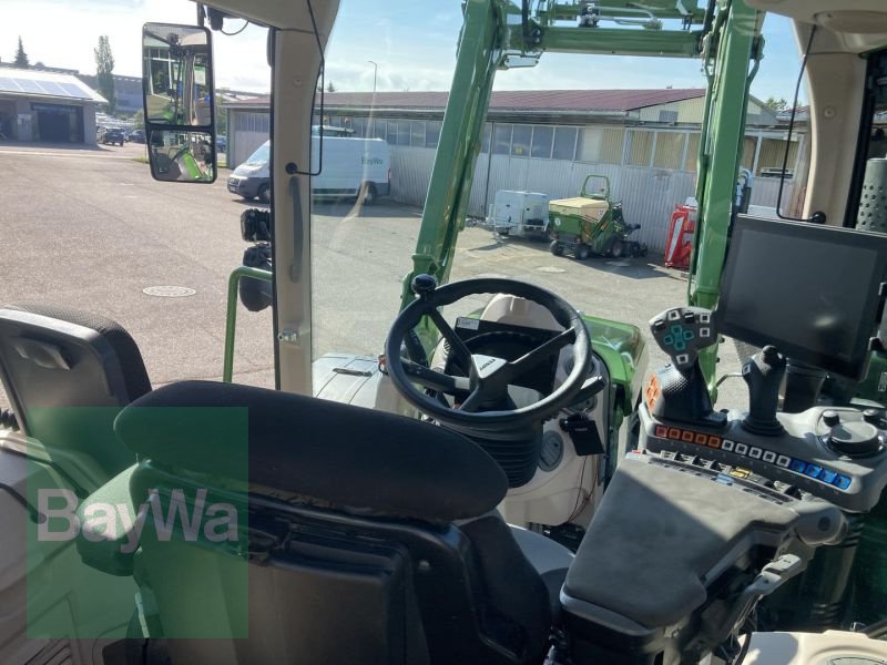 Traktor of the type Fendt 516 VARIO GEN3 PROFI PLUS, Gebrauchtmaschine in Kisslegg (Picture 14)