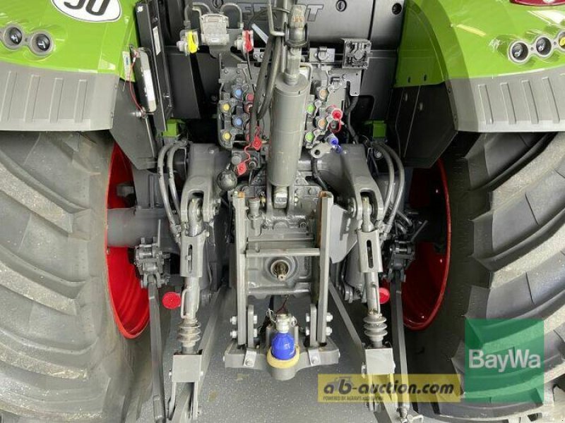 Traktor des Typs Fendt 516 VARIO GEN3 PROFI PLUS, Gebrauchtmaschine in Bamberg (Bild 15)