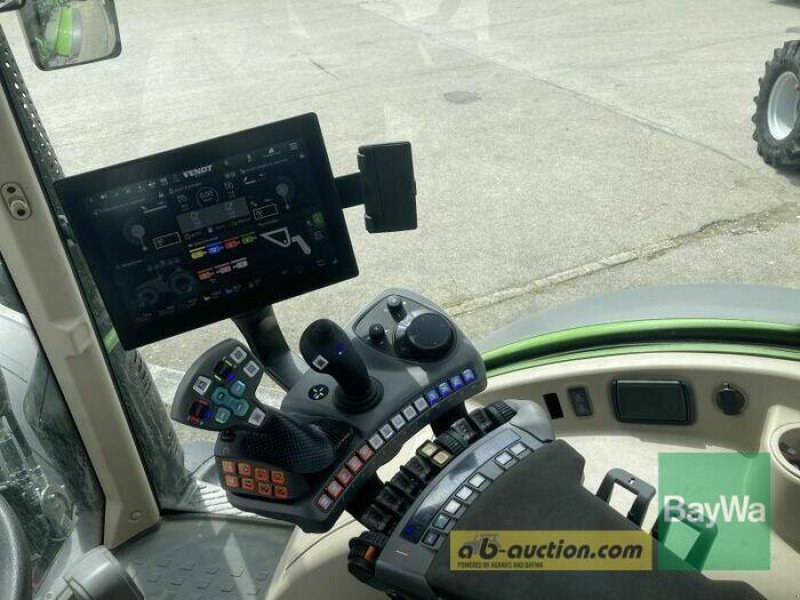 Traktor typu Fendt 516 VARIO GEN3 PROFI PLUS, Gebrauchtmaschine w Dinkelsbühl (Zdjęcie 18)