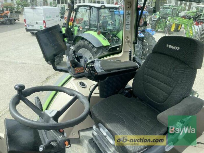 Traktor του τύπου Fendt 516 VARIO GEN3 PROFI PLUS, Gebrauchtmaschine σε Dinkelsbühl (Φωτογραφία 4)