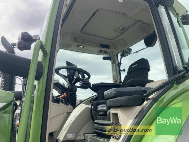 Traktor του τύπου Fendt 516 VARIO GEN3 PROFI PLUS, Gebrauchtmaschine σε Dinkelsbühl (Φωτογραφία 5)