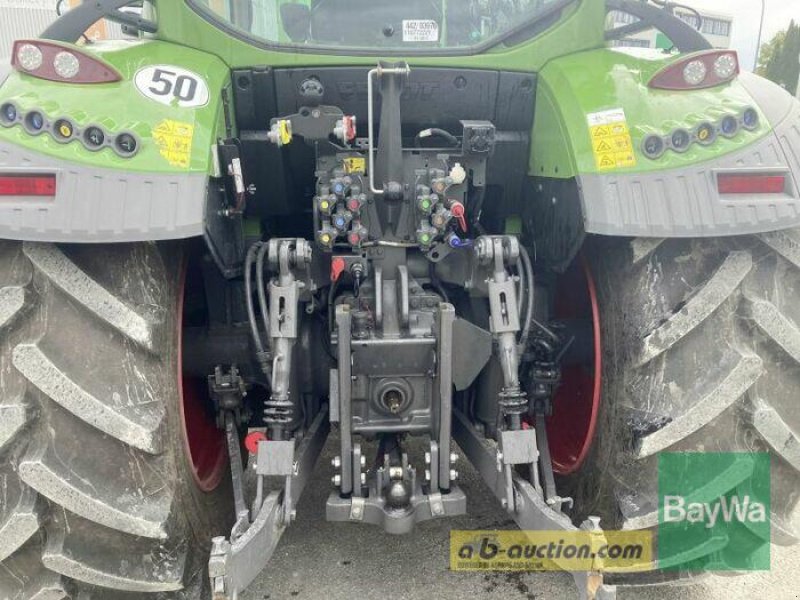 Traktor des Typs Fendt 516 VARIO GEN3 PROFI PLUS, Gebrauchtmaschine in Dinkelsbühl (Bild 13)