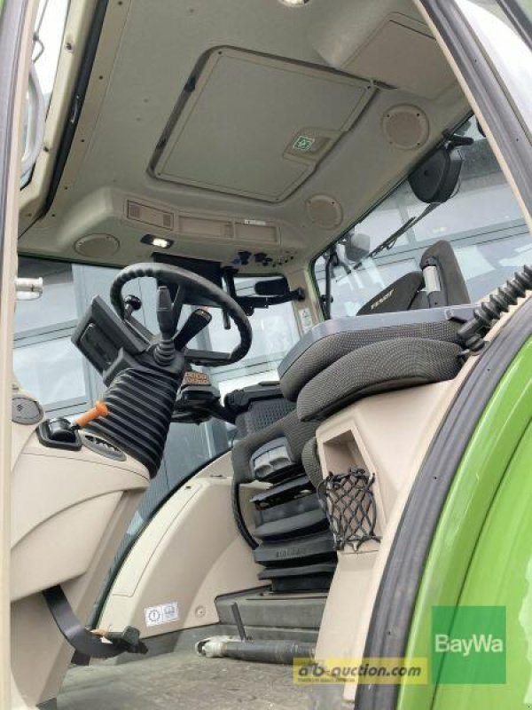 Traktor del tipo Fendt 516 VARIO GEN3 PROFI PLUS, Gebrauchtmaschine en Wülfershausen (Imagen 19)